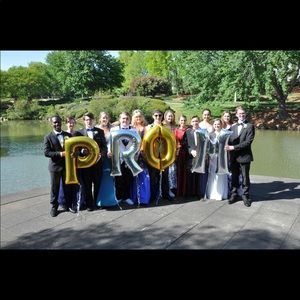 Meet your Posher, Justin